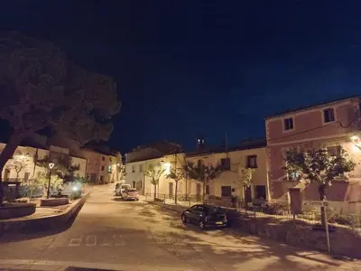 El barrio de los alrededores o un barrio cerca de esta casa o chalet
