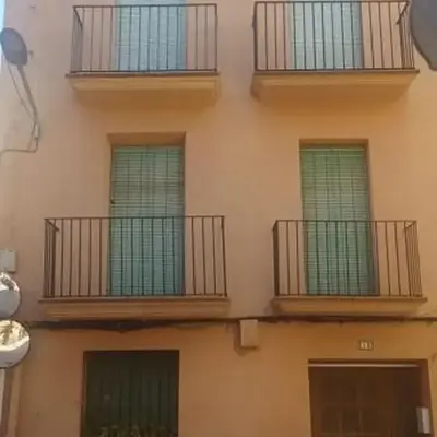 Casa Irlia