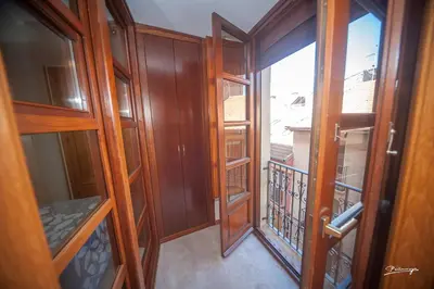 Plano de Apartamento Pradas Jaca