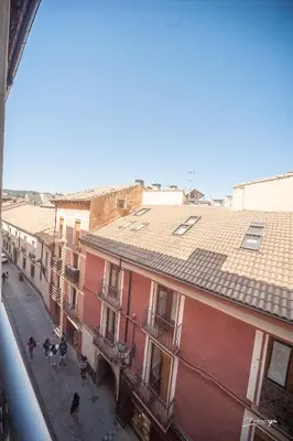 El barrio de los alrededores o un barrio cerca de este apartamento
