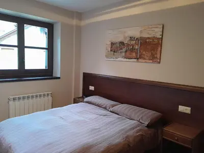 Plano de APARTAMENTO Nevados 19213