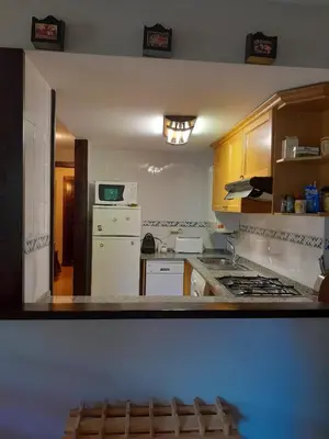 Plano de APARTAMENTO Nevados 19213