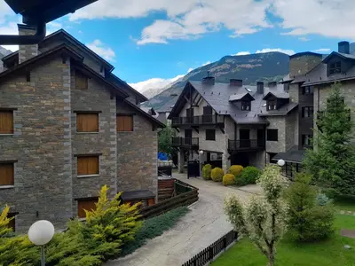 Plano de APARTAMENTO Nevados 19213