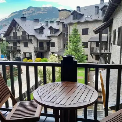 APARTAMENTO Nevados 19213