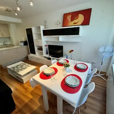 Apartamento Casa Picoleta