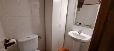 Un baño de Duplex La Vinya