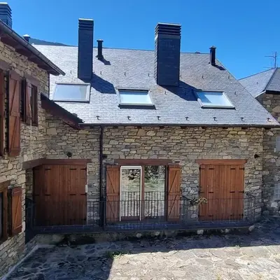 Duplex La Vinya
