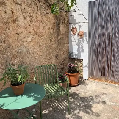 Casa Solans - Casa Rural
