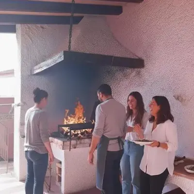 Casa El Obrador