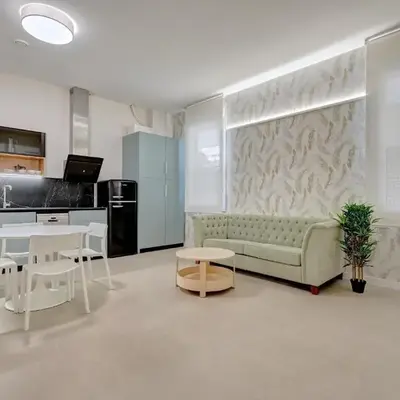 Apartamentos Panda by Clabao