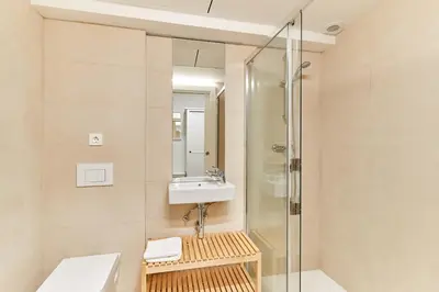 Un baño de Corralillos by Clabao