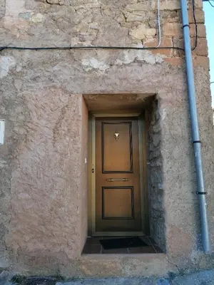 Plano de Casa Don Jaime