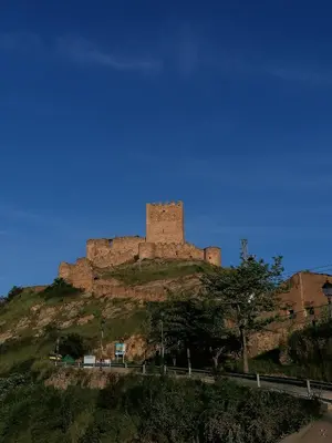 Paisaje cerca de esta casa o chalet
