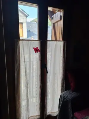 Plano de Apartamento Amatista en Broto