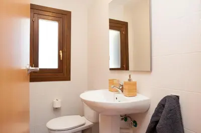 Un baño de Piz Gloria 3