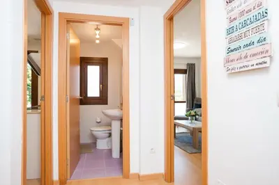 Un baño de Piz Gloria 3