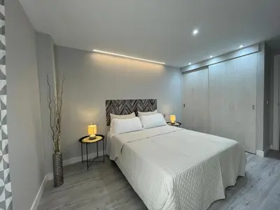 Cama o camas de una habitación en Voix du Monde
