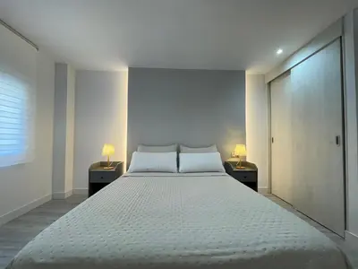 Cama o camas de una habitación en Voix du Monde