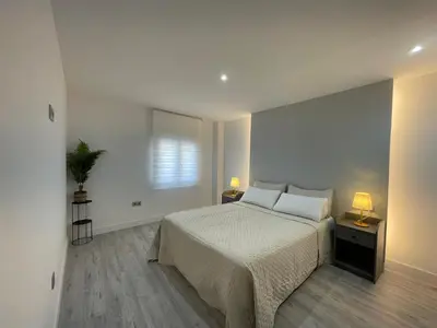 Cama o camas de una habitación en Voix du Monde
