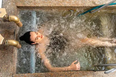Clientes alojados en Balneario de Fitero - Hotel Bécquer