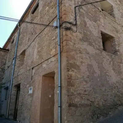 Casa Don Félix