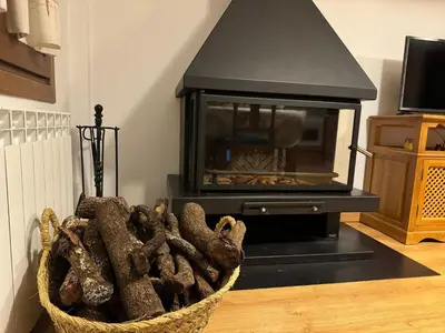 Plano de Apartamento La Calma