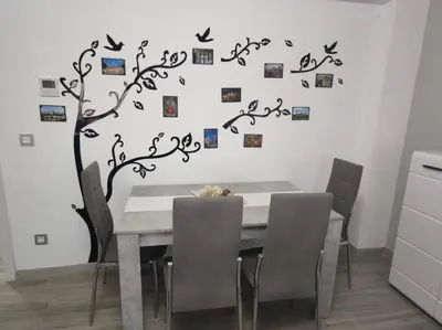Plano de Apartamento con Jacuzzi: El Rincón de las Delicias