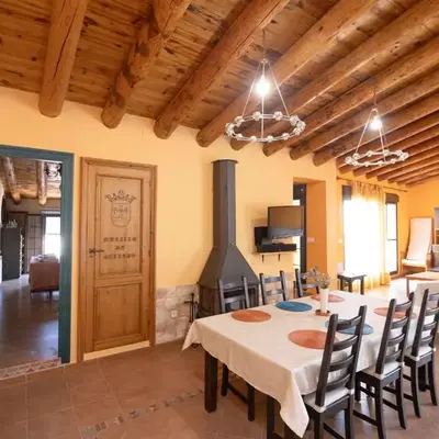 Casa Mailo