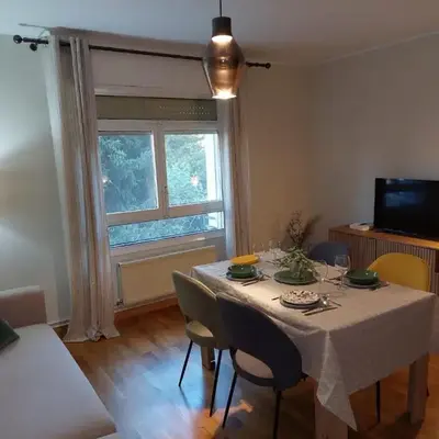 Apartamento Valle de Tena