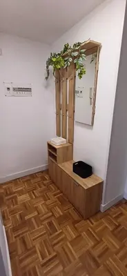 Plano de La Marmota
