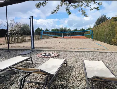 Plano de La Cabana