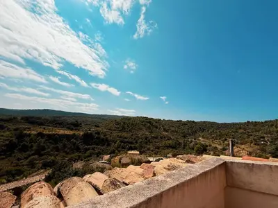 Paisaje cerca de esta casa o chalet