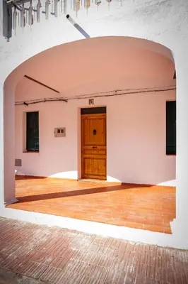 Plano de Colonia Apartamento Rural