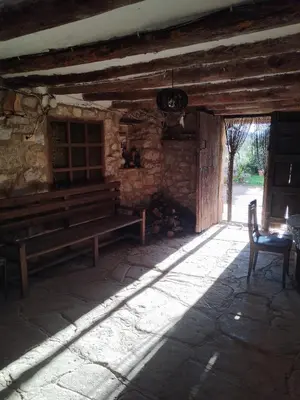 Plano de Mas de Manresa
