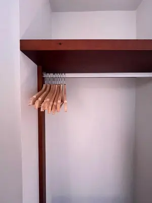 Plano de Apartamento del Conde