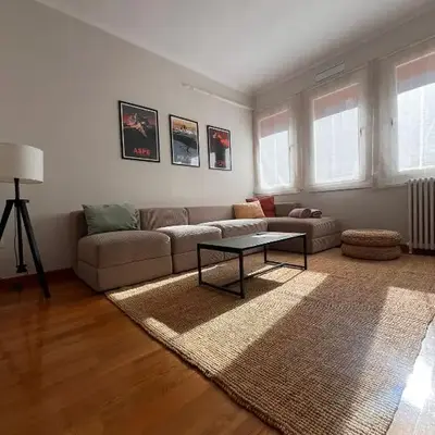 Apartamento del Conde