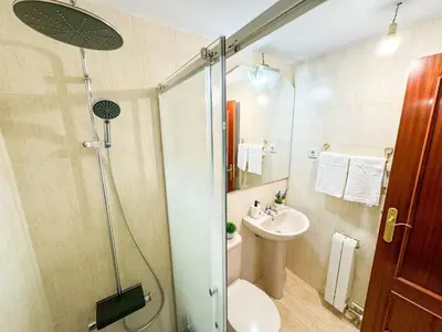 Un baño de Buenos Aires del Pilar Turistea