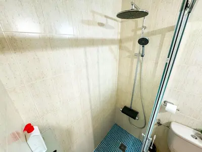 Un baño de Buenos Aires del Pilar Turistea