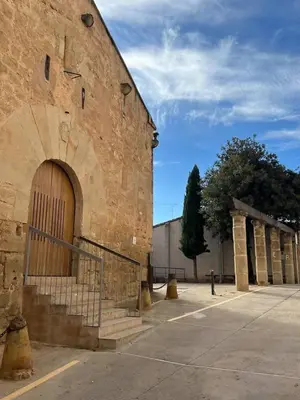 Plano de Tranquilo apto ideal paraTurismo Rural y Relax