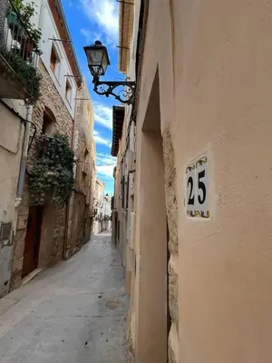 El barrio de los alrededores o un barrio cerca de este apartamento