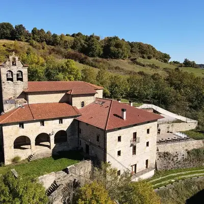 Palacio de Aralar Terracita