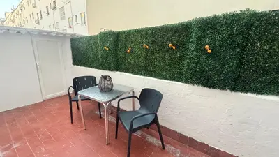 Plano de SantaLucía