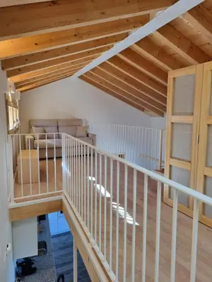 Plano de Casa la Tia