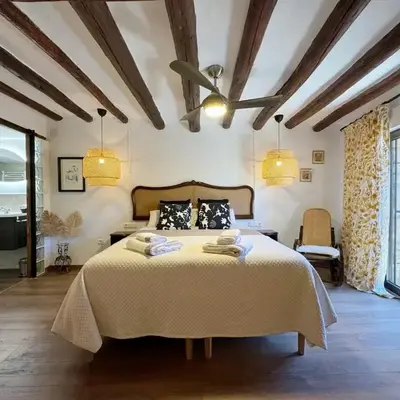 Casa rural Casa Vidosa