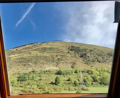 Plano de B1 eraclau - Casa Pinarra con WiFi en BETREN