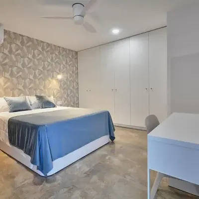 Apartamento Irache01