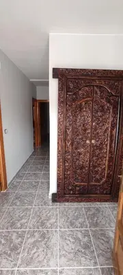 Plano de Casa tío Francisco