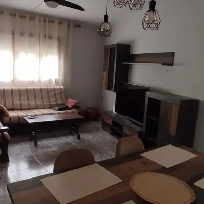 Casa tío Francisco