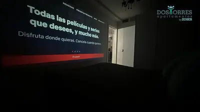 Certificado, premio, señal o documento que está expuesto en Dos Torres Ribera Play & Relax con Jacuzzi y cine