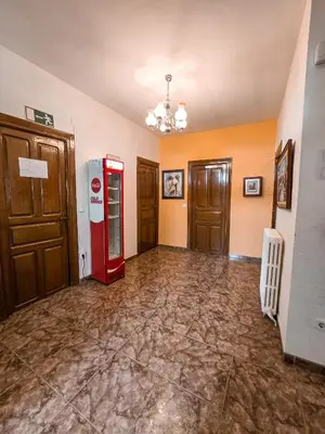 Plano de Hernani Bardenas